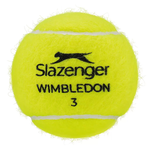 Slazenger 網球 18罐/箱(4顆球/罐－共72顆) 溫布頓網球公開賽指定用球, , large