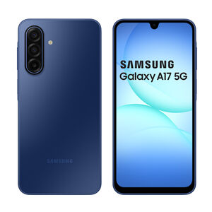 SAMSUNG Galaxy A17 5G 6G/128G