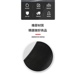 ZT-15610 車用止滑器17.5*10*15cm【附提把/適合小中型貨車】, , large
