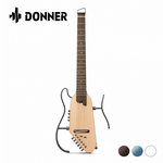Donner HUSH-I PRO 內建效果 靜音木吉他 多色款【敦煌樂器】, , large