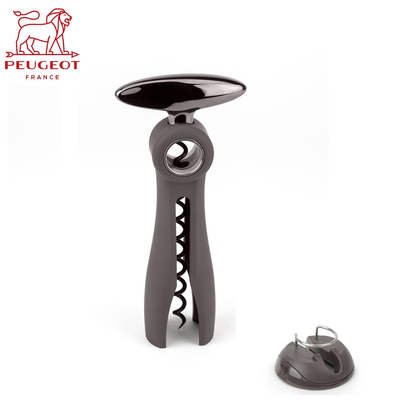 Peugeot Salma旋轉式開瓶器[享恩貿易]