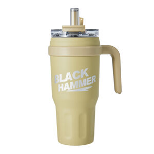 BH Stainless Steel Ice Dam Cup