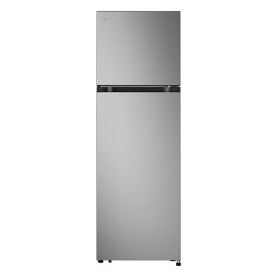 LG GN-L266SVN變頻雙門冰箱266L