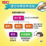 [小牛頓]WOW原來是這樣QRCode版(共10冊) 適合5-8歲 平裝全彩 大字注音圖解百科, , large