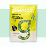 [greensday]冷凍青花菜 280g, , large