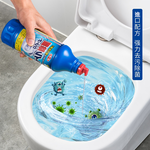日本製 第一石鹼 馬桶清潔劑(500ml)【馬桶清潔神器】, , large