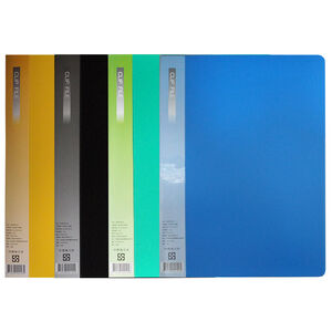 Clip File-Middle