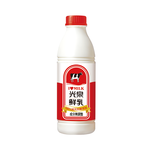 光泉100％純全脂鮮乳(無調整)936ml, , large