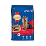 慧心犬糧-牛肉小型犬配方2.7Kg, , large