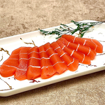 【如意生技】純素生魚片鮪魚生魚片6盒(220g/盒〉(免運費), , large