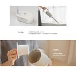 &plusmn;0 正負零 XJC-Y011 無線吸塵器 吸塵器 手持吸塵器 白色 公司貨, , large