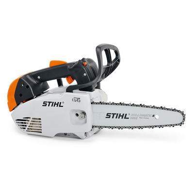 【德國STIHL】引擎式鏈鋸機 MS 151 TC-E (輕拉型)