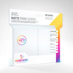 【Asmodee】高級磨砂牌套(多種顏色) Gamegenic Matte Prime Sleeves, , large