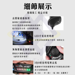 【禾統】雙模式PRO非接觸式驗電筆 驗電筆 測電壓 電壓筆 電筆 萬用電表 漏電筆 筆式萬用電表, , large