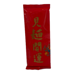 三風製麵見麵開運麵線【Mia C'bon 限定】