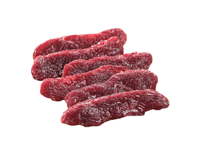 【有心肉舖子】黃金鴕鳥 沙朗肉片 140g