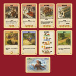 Catan Fast Card Game, , large