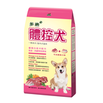 多納-體控犬犬糧15公斤, , large