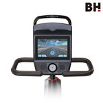 【BH歐洲百年品牌】H655TFT XTR 智能斜躺式健身車, , large