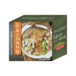 千味海鮮 蒜苗白鯧炊粉2200g(冷凍), , large