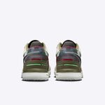 [Kixpress] Nike Zoom LBJ NXXT GEN AMPD FAZE EP 男 籃球鞋 緩震 米綠 [HF0716-200], , large