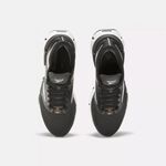 Reebok Float Zig X1 男 慢跑鞋 透氣 回彈 穩定 運動 黑灰 [100206635], , large