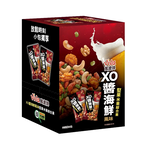 Viva Rice Crackers Mix XO Sauce Flavor, , large
