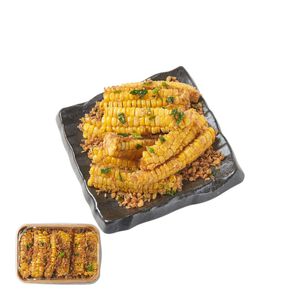熟好味-避風塘玉米條