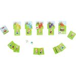 【Asmodee】調皮小火龍 (中文版) 桌上遊戲 HABA, , large