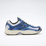 Reebok Premier Trinity 男 慢跑鞋 彈力 支撐 緩震 藍 白 [100211534], , large