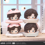 【際洋文化】未定事件簿愜意時光系列Q版疊疊樂盲盒, , large
