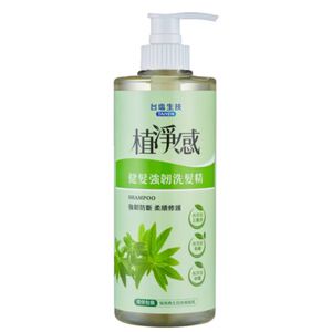 Taiyen Healthy and Strong Hair Shampoo