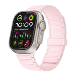 【HIPPORIZZ】Magnix 磁吸錶帶 Apple Watch (42/44/45/46/49mm) 櫻花粉, , large