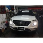 Hyundai Venue｜LED套餐 大燈 室內燈 牌照燈 方向燈 倒車燈 現代汽車, , large