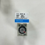Time relay, pin 8, 2 on, 2 off, DC 12V, -0, -30 seconds, , large