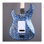 James Tyler JTG MK1 Blue Milky Way, , large