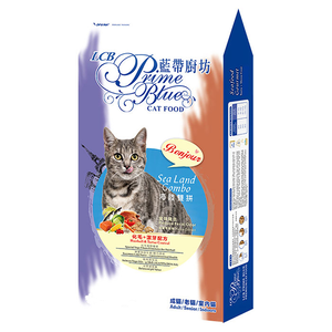 LCB 貓飼料