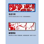 SANLUX 台灣三洋 250公升超低溫-60℃上掀冷凍櫃 TFS-250G, , large