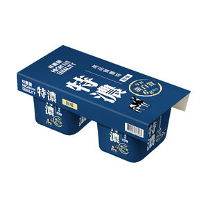 林鳳營特濃重乳優格※實際到貨效期約4天以上