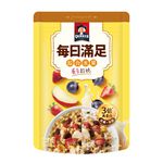 Quaker Oats Granola Mixed Fruits, , large