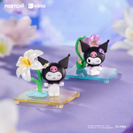 【際洋文化】Sanrio characters花香物語系列微盒Micro, , large