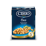 【CIRIO】埃及豆 (鷹嘴豆) 380g (貨號1505014), , large