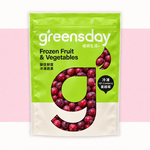 [greensday]冷凍蔓越莓 500g, , large