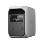 (買就送包)[劉氏國際]EcoFlow DELTA 3 Classic 1800W 儲能電源(另贈包+5K磁吸快充), , large