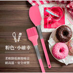 PERFECT 理想牌 品味耐熱矽膠廚具 灰色刮刀-Leidea樂德兒, , large