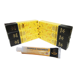 【Natures Care】皇家陳年蜂膠牙膏(6入組 120g/條), , large