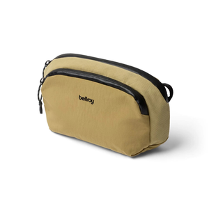 Bellroy Venture Pouch 化妝包 小物收納包 盥洗包 禮物 送禮 推薦 旅遊小包 收納 (卡其色)