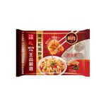 王品嚴選薄皮紅油炒手鮮肉, , large