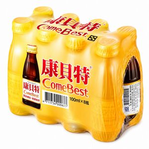 葡萄王康貝特來富飲料100ml