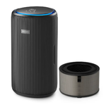 PHILIPS 飛利浦除甲醛抗敏奈米級空氣清淨機(AC4221/81)★適用28坪, , large